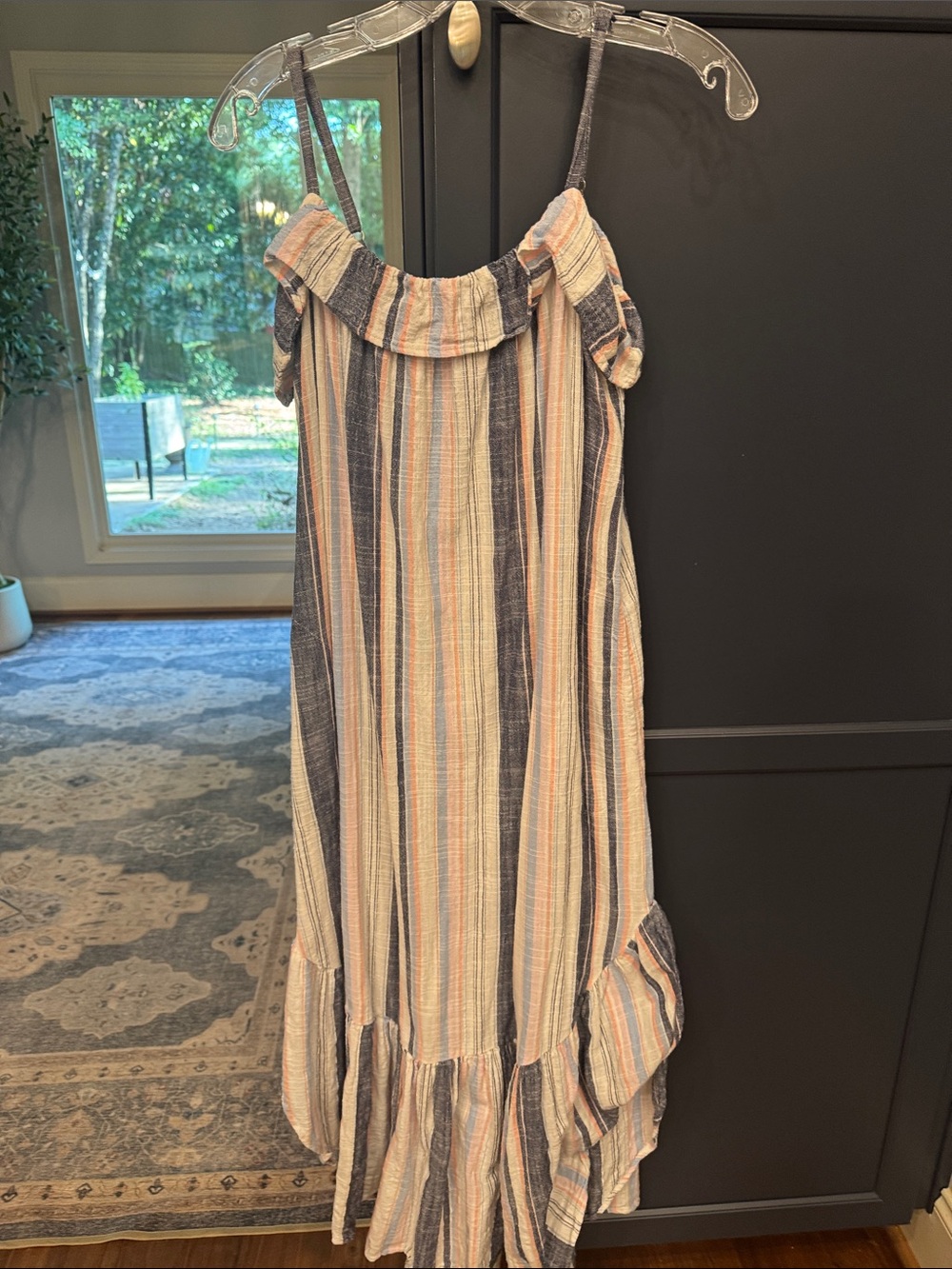 XiRENA midi dress